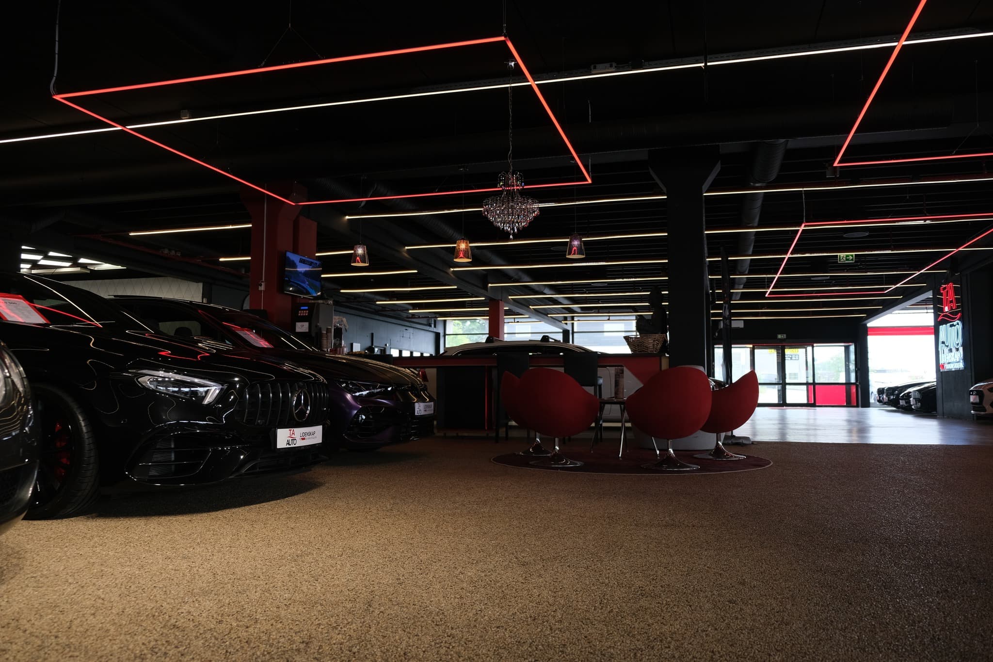 Finn bilen som passer deg