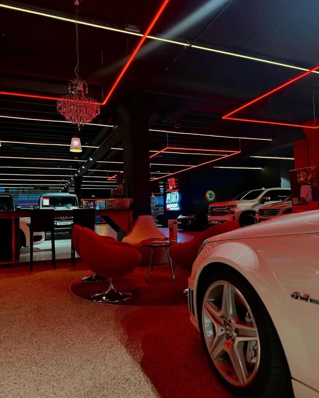 Enkel og oversiktlig prosess