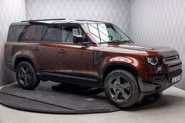 Land Rover Defender bilde 3