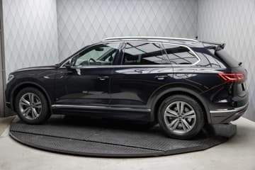 Volkswagen Touareg bilde 5