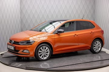 Volkswagen Polo bilde 3