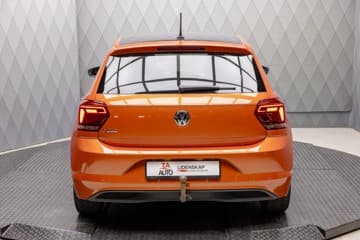 Volkswagen Polo bilde 5
