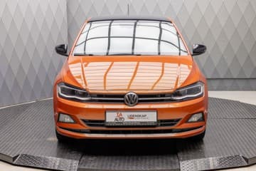 Volkswagen Polo bilde 4