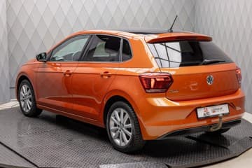 Volkswagen Polo bilde 1