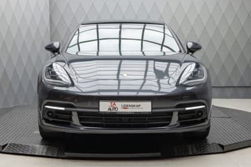 Porsche Panamera bilde 3