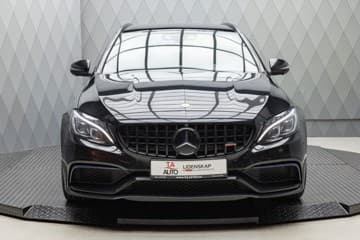 Mercedes-Benz C-Klasse bilde 3