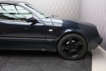 Mercedes-Benz CLK bilde 5