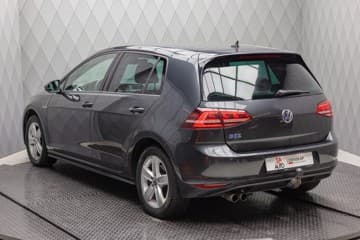 Volkswagen Golf bilde 1