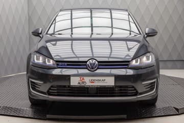 Volkswagen Golf bilde 3