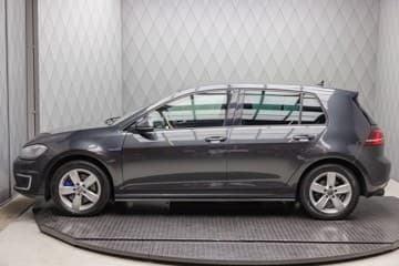 Volkswagen Golf bilde 5