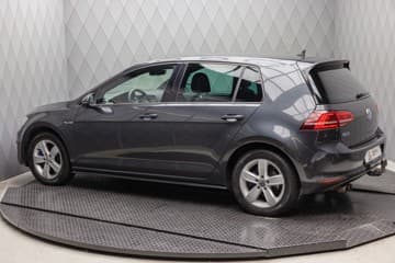 Volkswagen Golf bilde 2