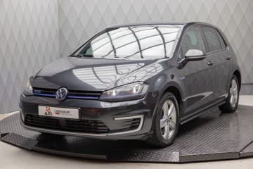 Volkswagen Golf bilde 4