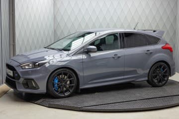 Ford Focus bilde 4