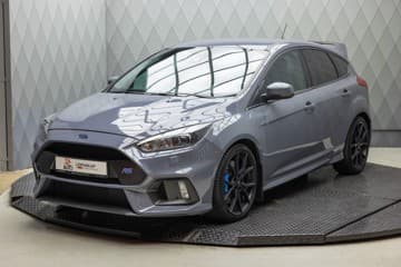 Ford Focus bilde 2