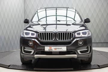 BMW X5 bilde 3