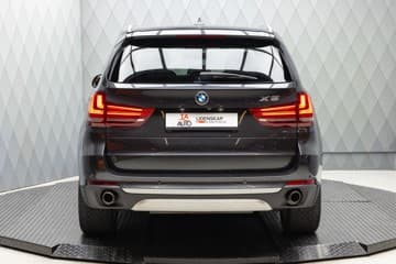 BMW X5 bilde 4