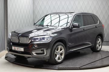 BMW X5 bilde 2