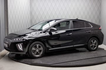 Hyundai Ioniq bilde 4