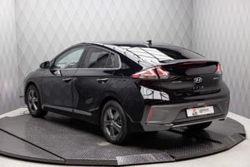 Hyundai Ioniq bilde 1