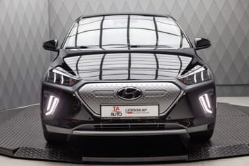 Hyundai Ioniq bilde 3