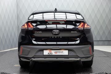 Hyundai Ioniq bilde 5