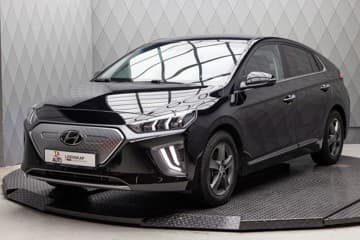 Hyundai Ioniq bilde 2