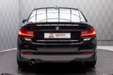 BMW 2-serie bilde 5
