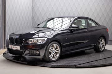BMW 2-serie bilde 2