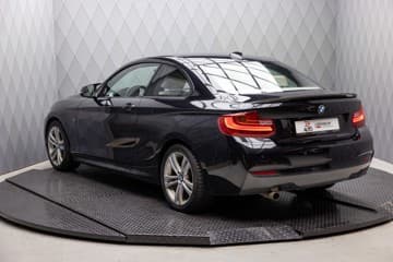 BMW 2-serie bilde 1