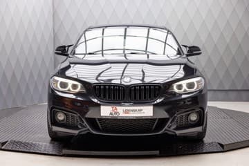 BMW 2-serie bilde 3