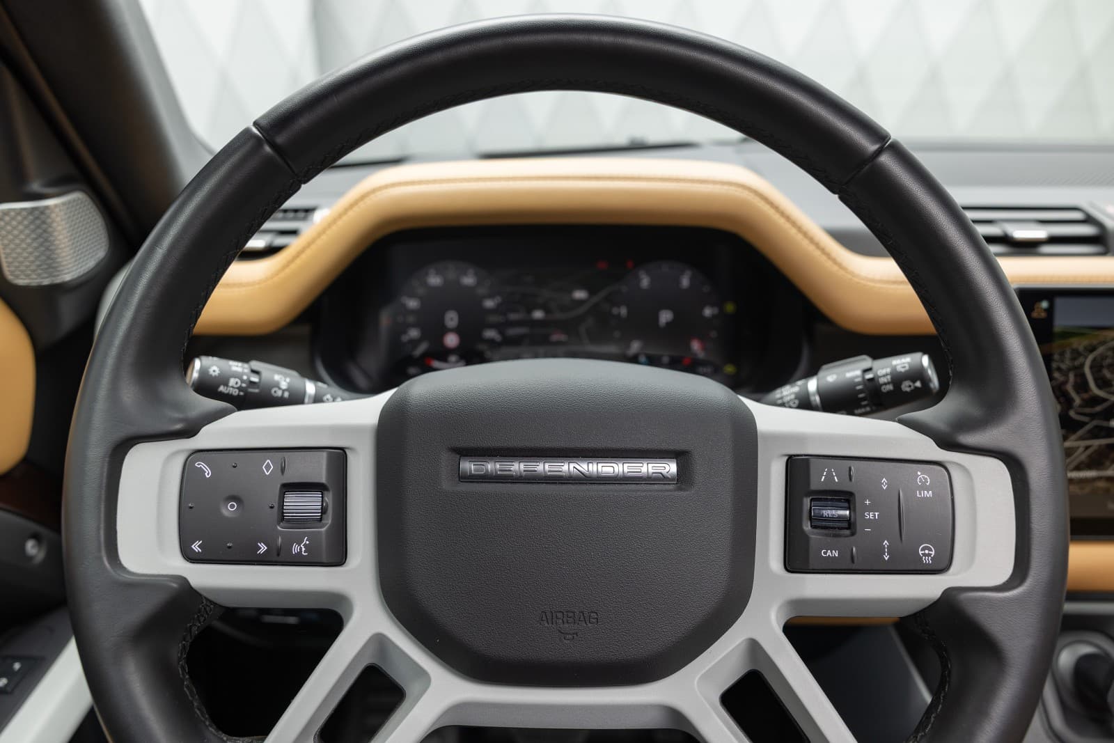 Land Rover Defender - bilde 21