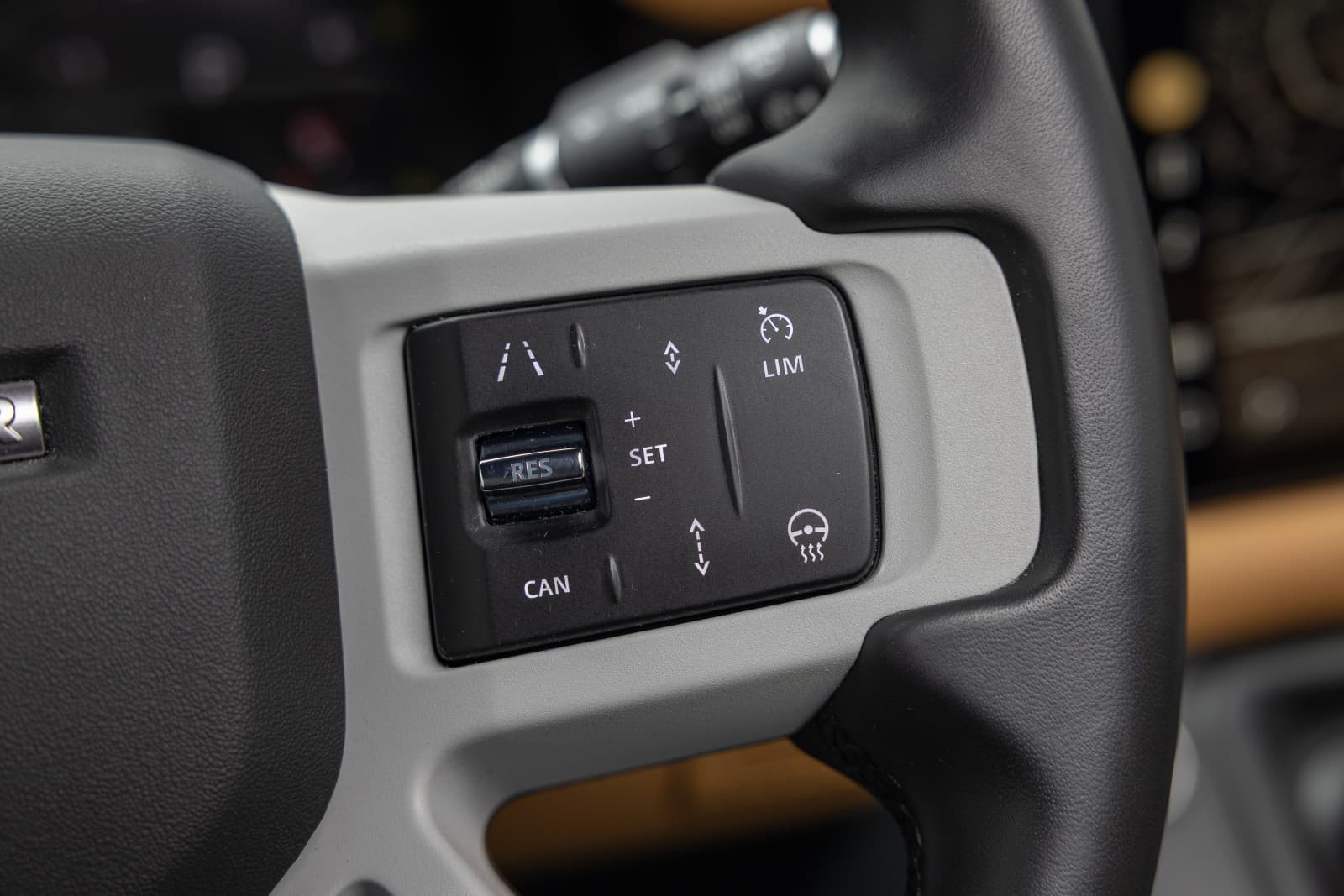 Land Rover Defender - bilde 23