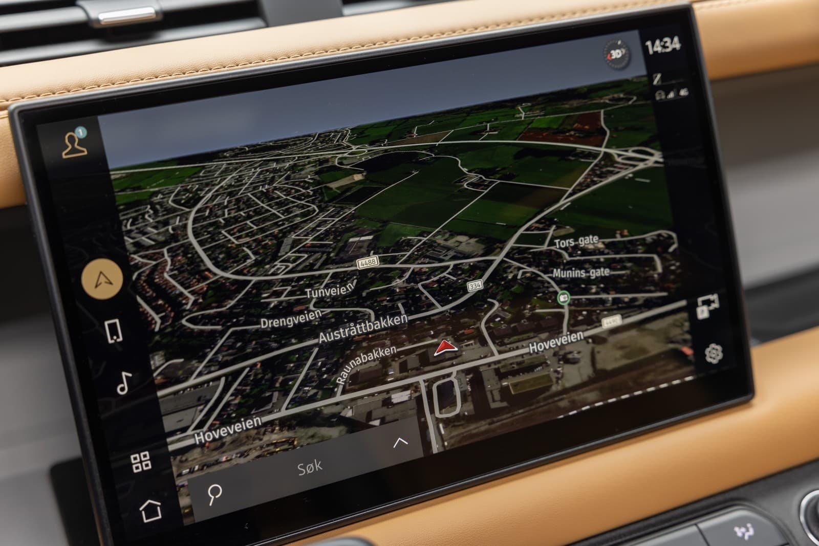 Land Rover Defender - bilde 27