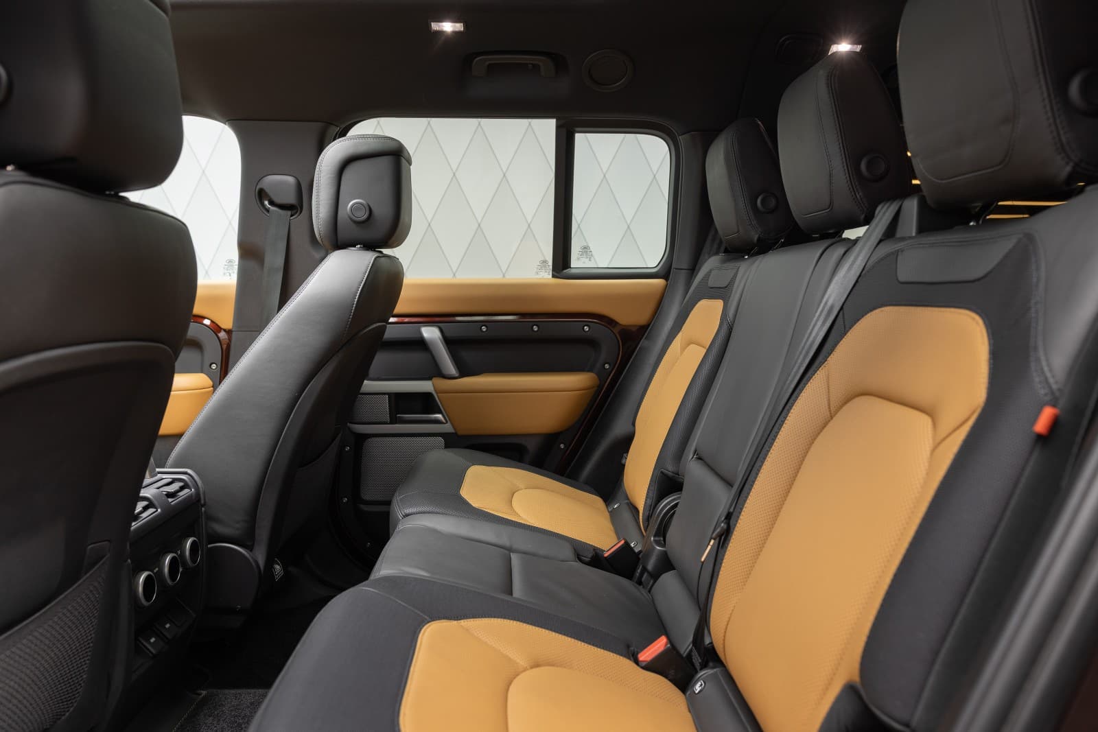 Land Rover Defender - bilde 35