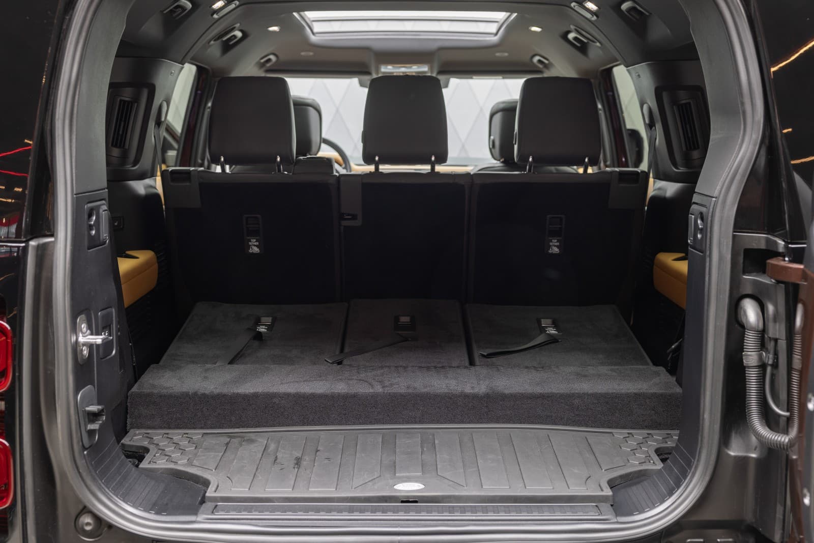 Land Rover Defender - bilde 38