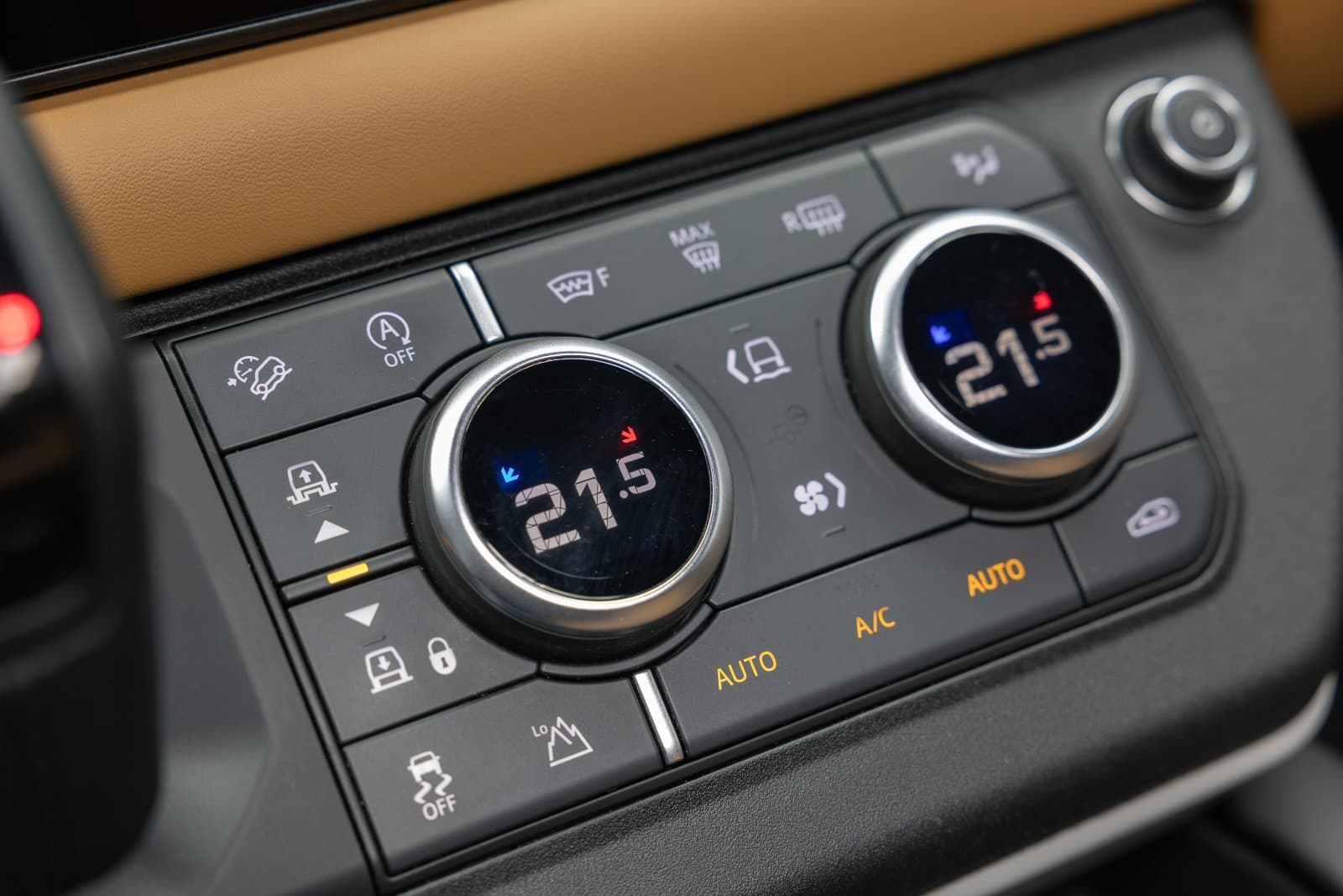 Land Rover Defender - bilde 32