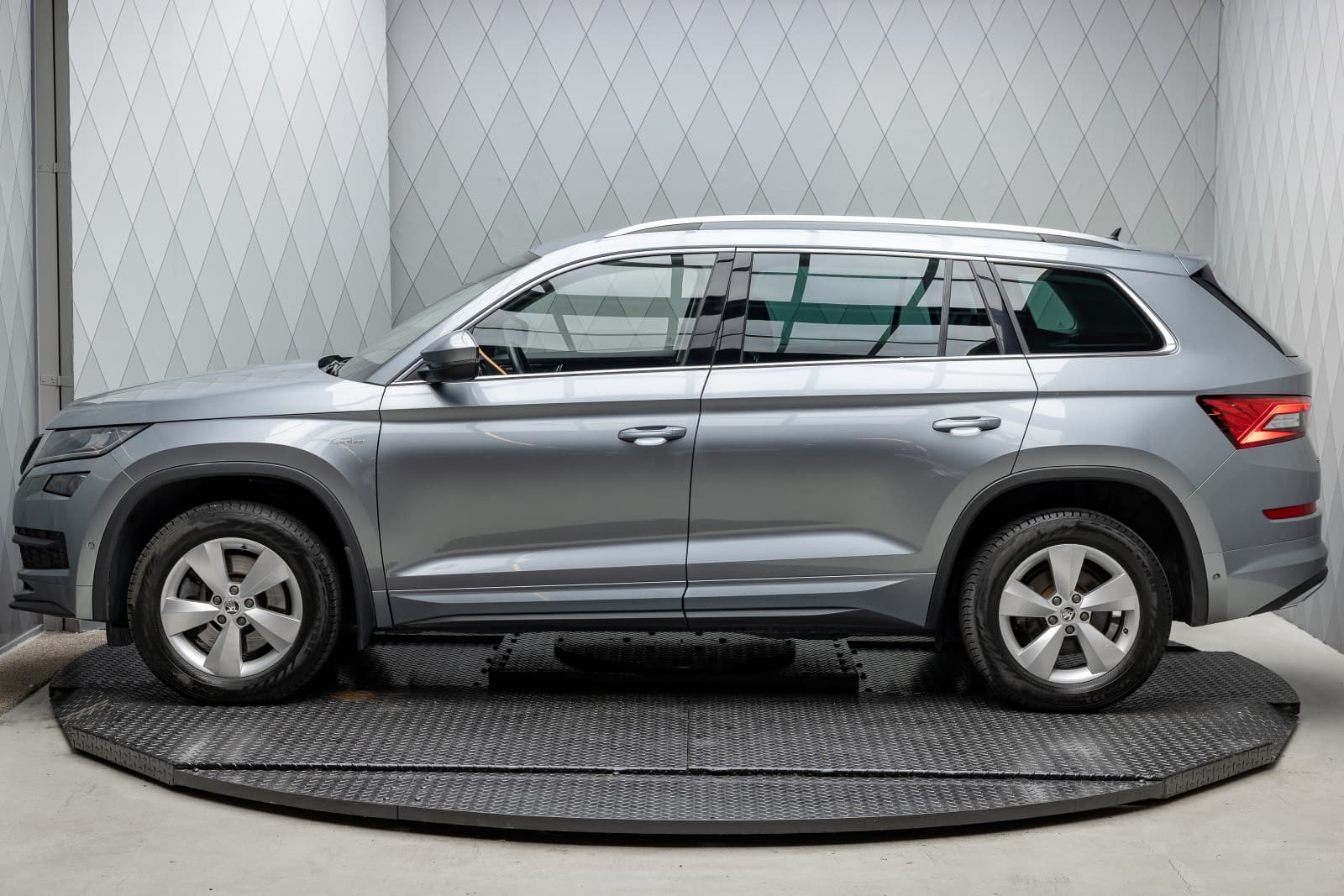 Skoda Kodiaq - bilde 6