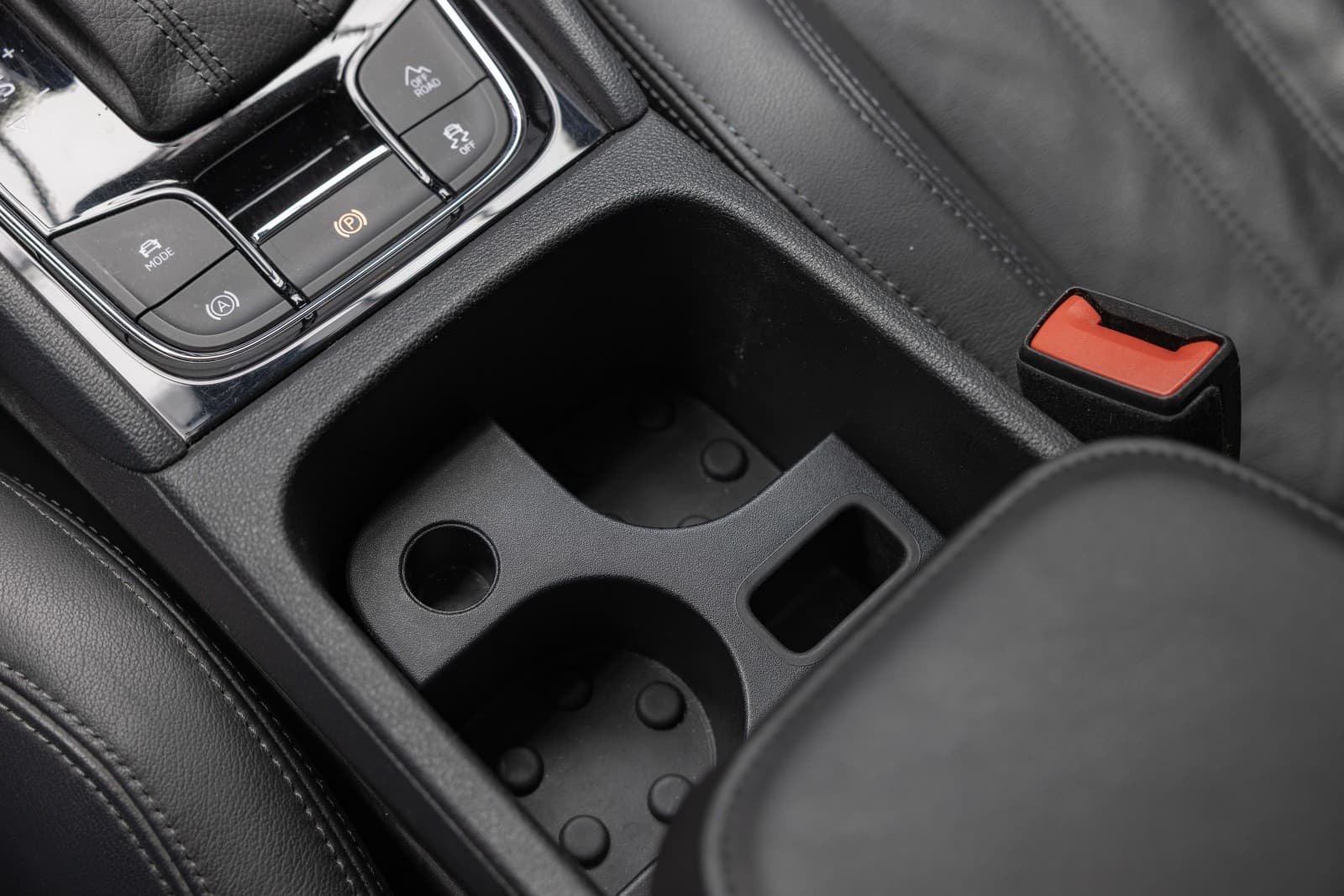 Skoda Kodiaq - bilde 33