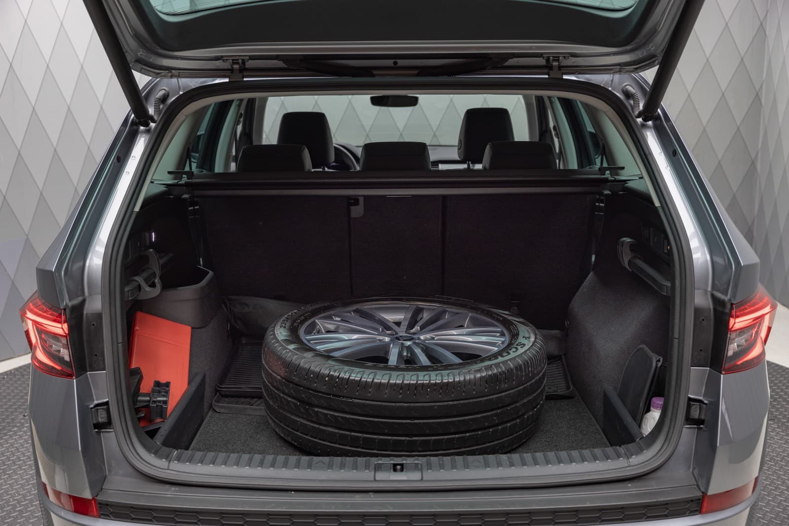 Skoda Kodiaq - bilde 39