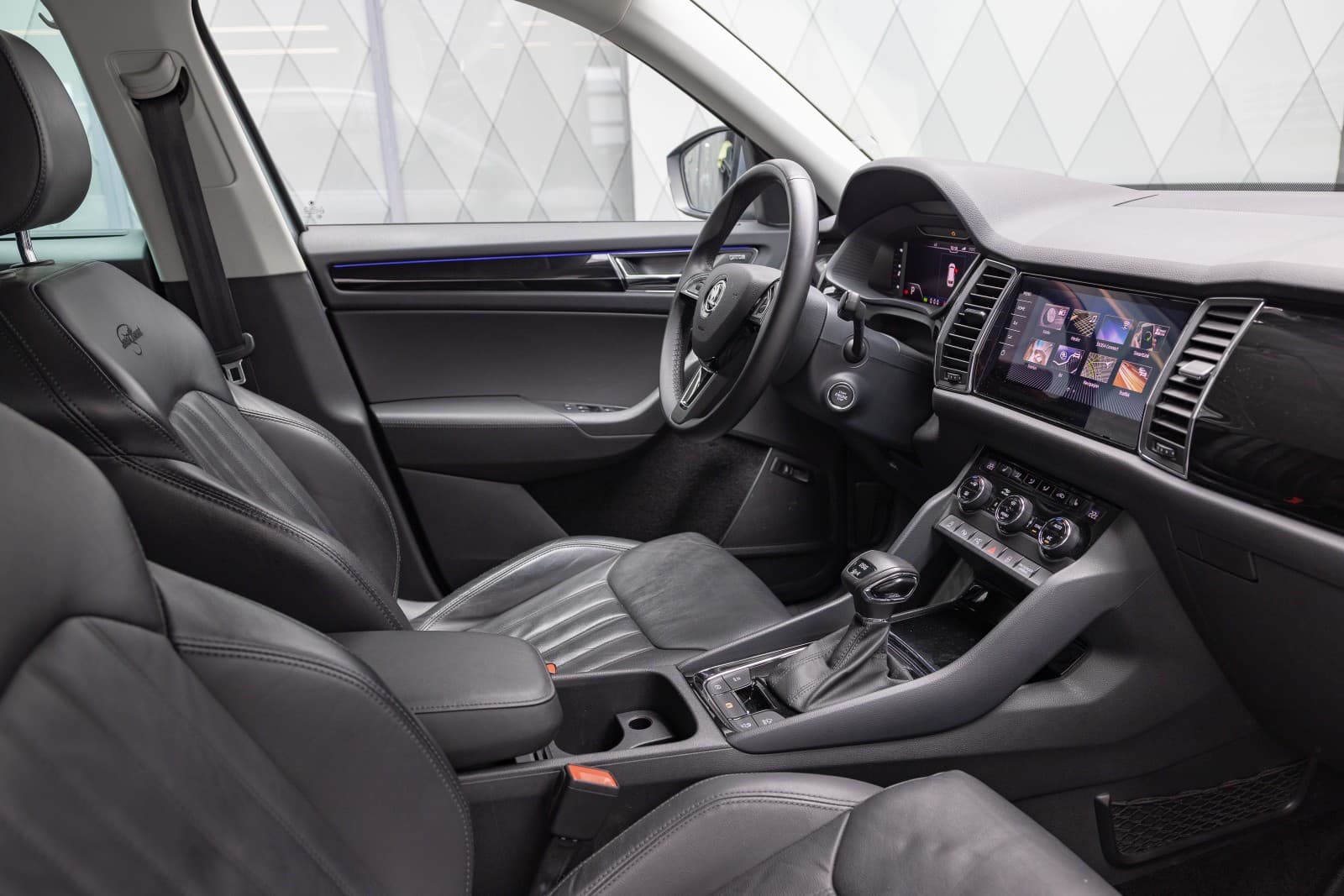 Skoda Kodiaq - bilde 34