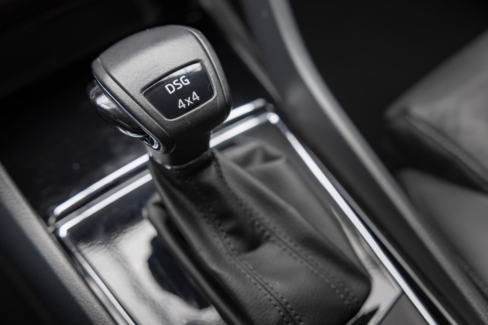 Skoda Kodiaq - bilde 31