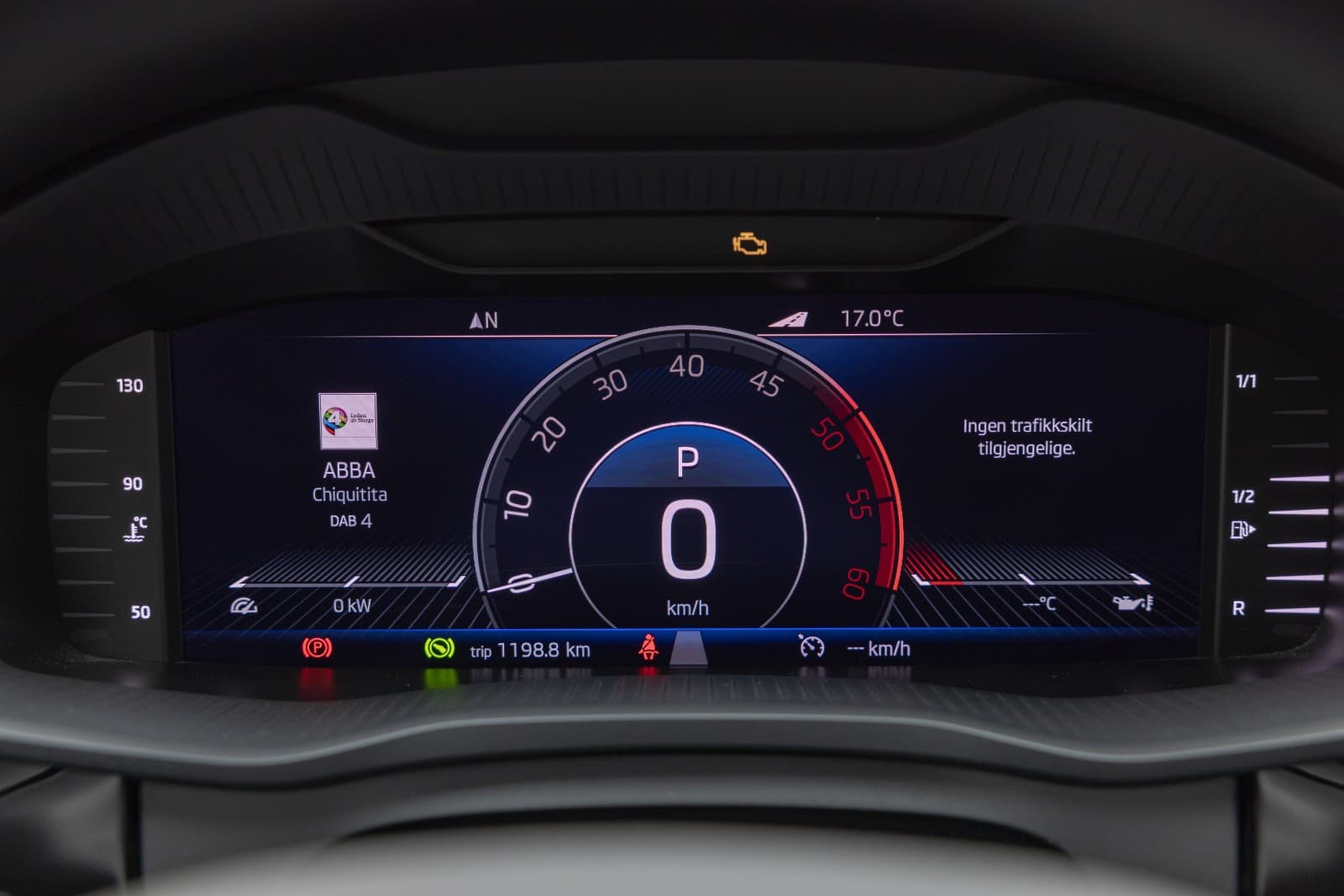 Skoda Kodiaq - bilde 24