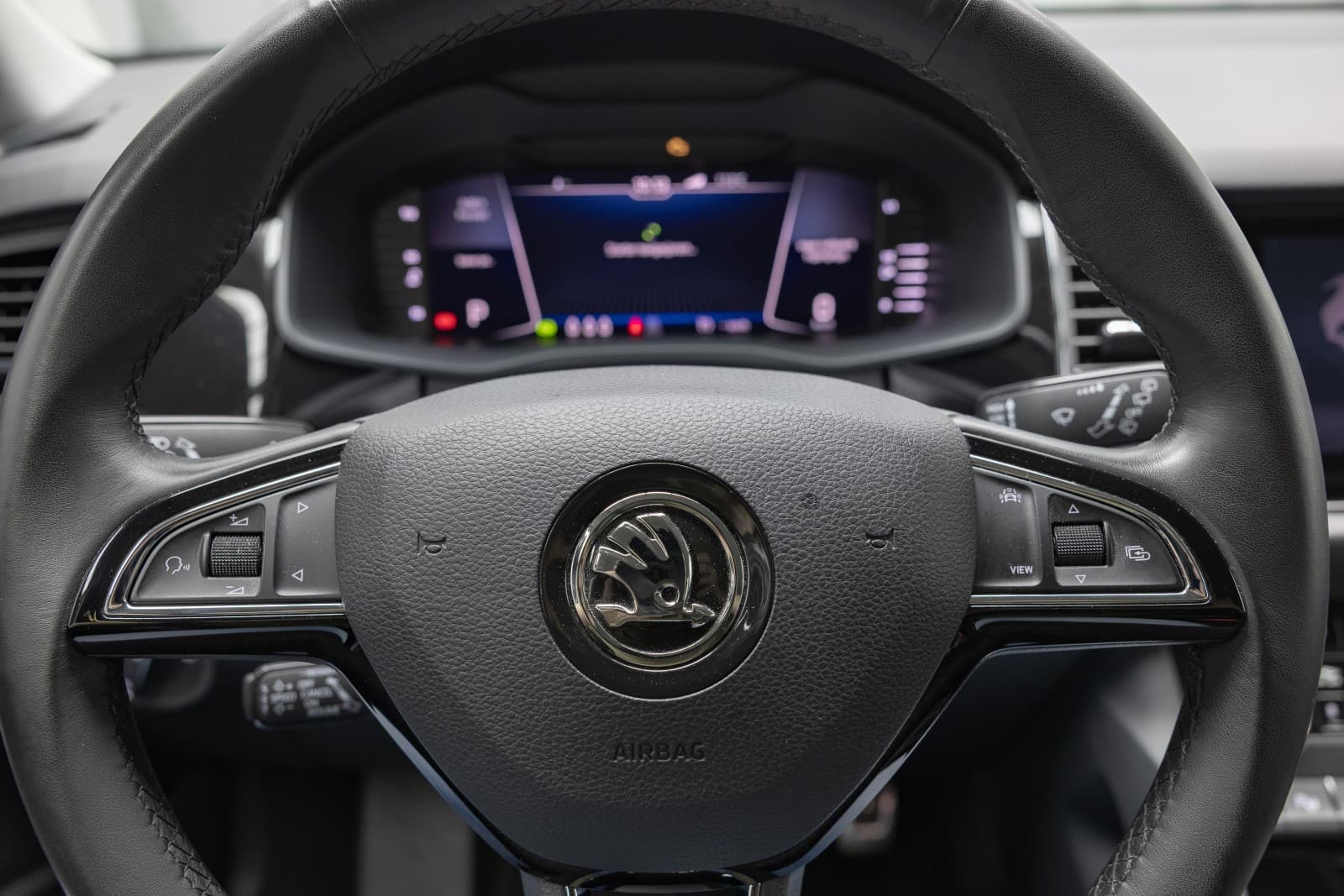 Skoda Kodiaq - bilde 23