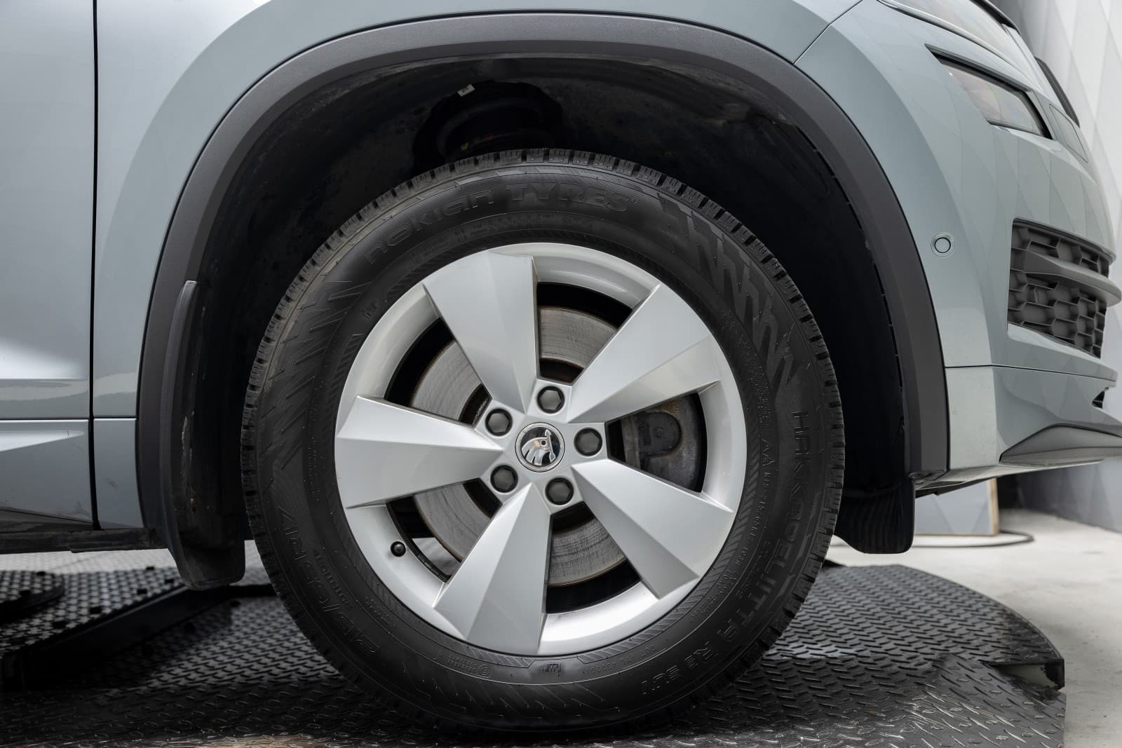 Skoda Kodiaq - bilde 13