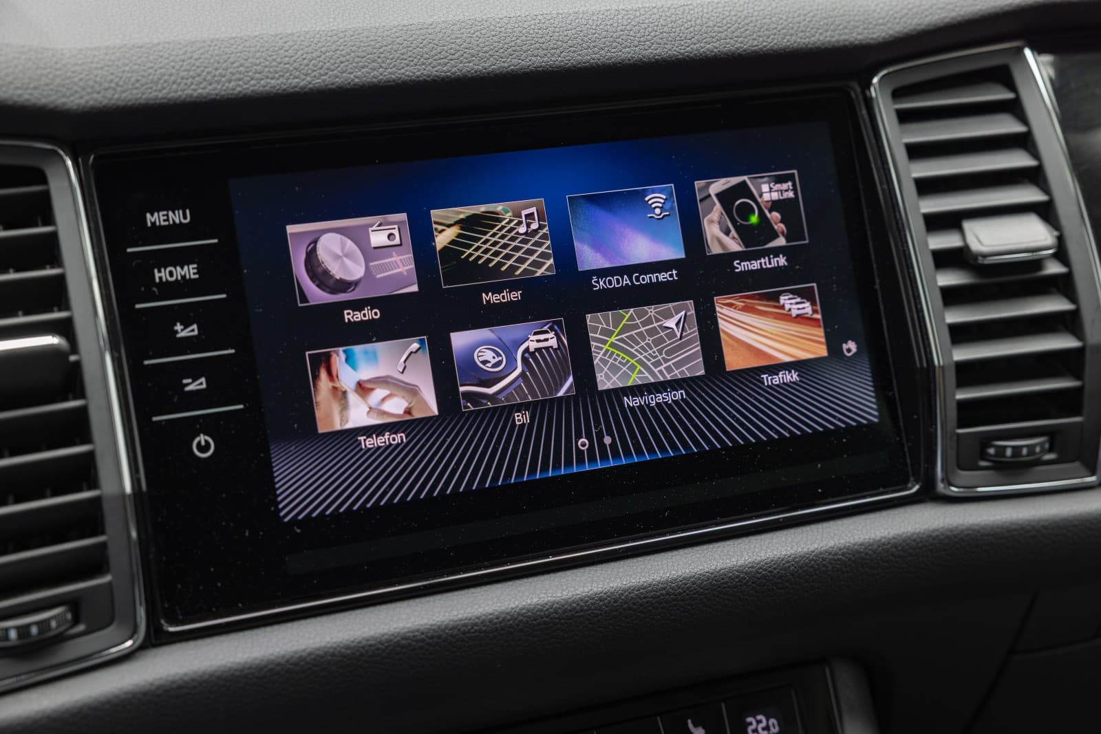 Skoda Kodiaq - bilde 29