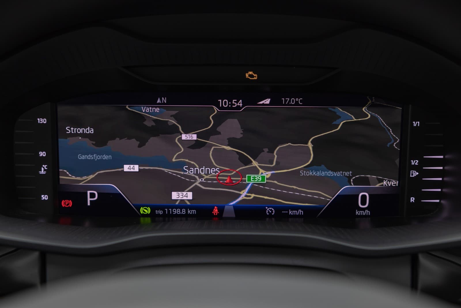 Skoda Kodiaq - bilde 25