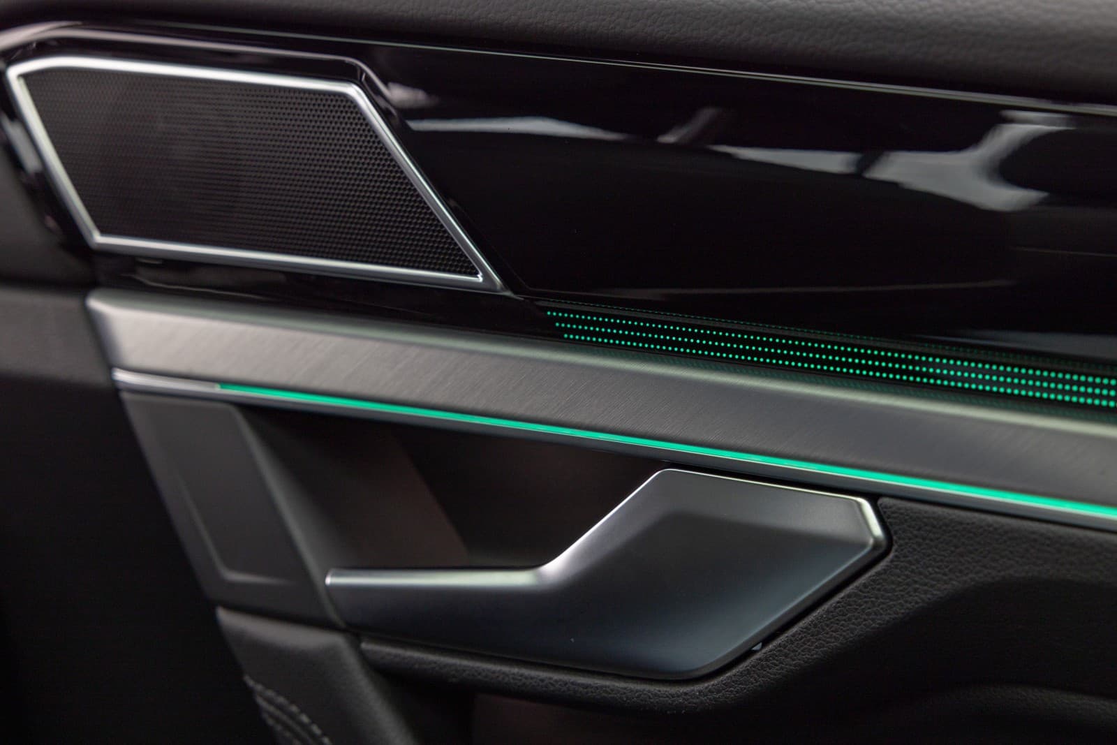 Volkswagen Touareg - bilde 37