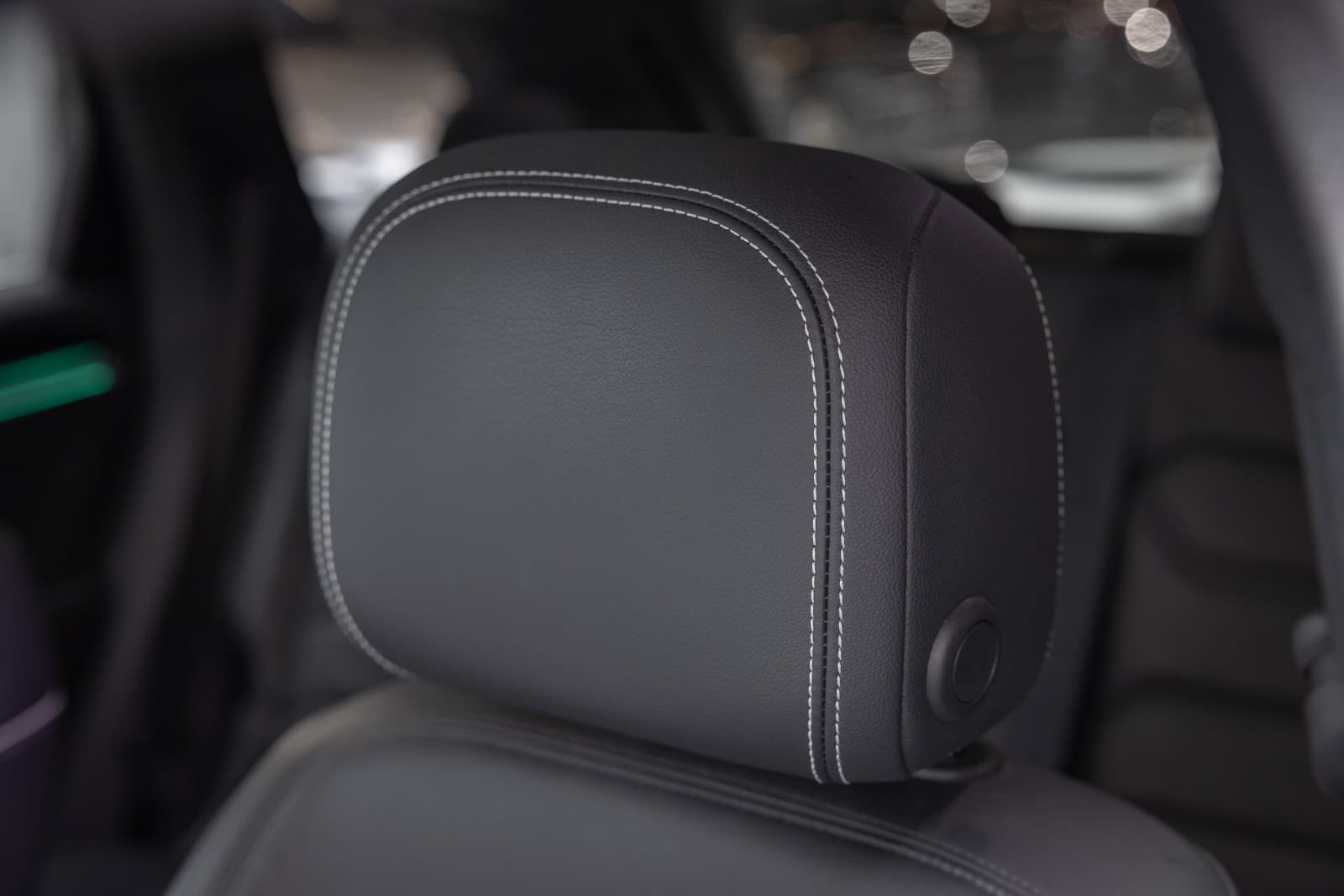 Volkswagen Touareg - bilde 18