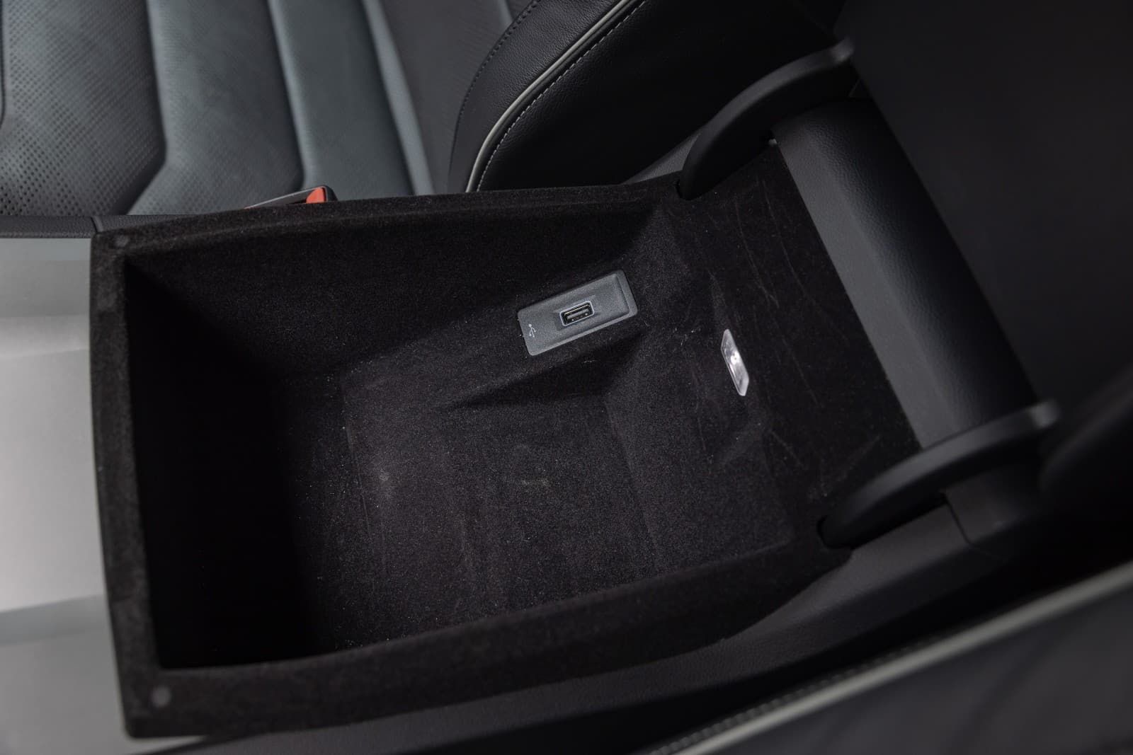 Volkswagen Touareg - bilde 33