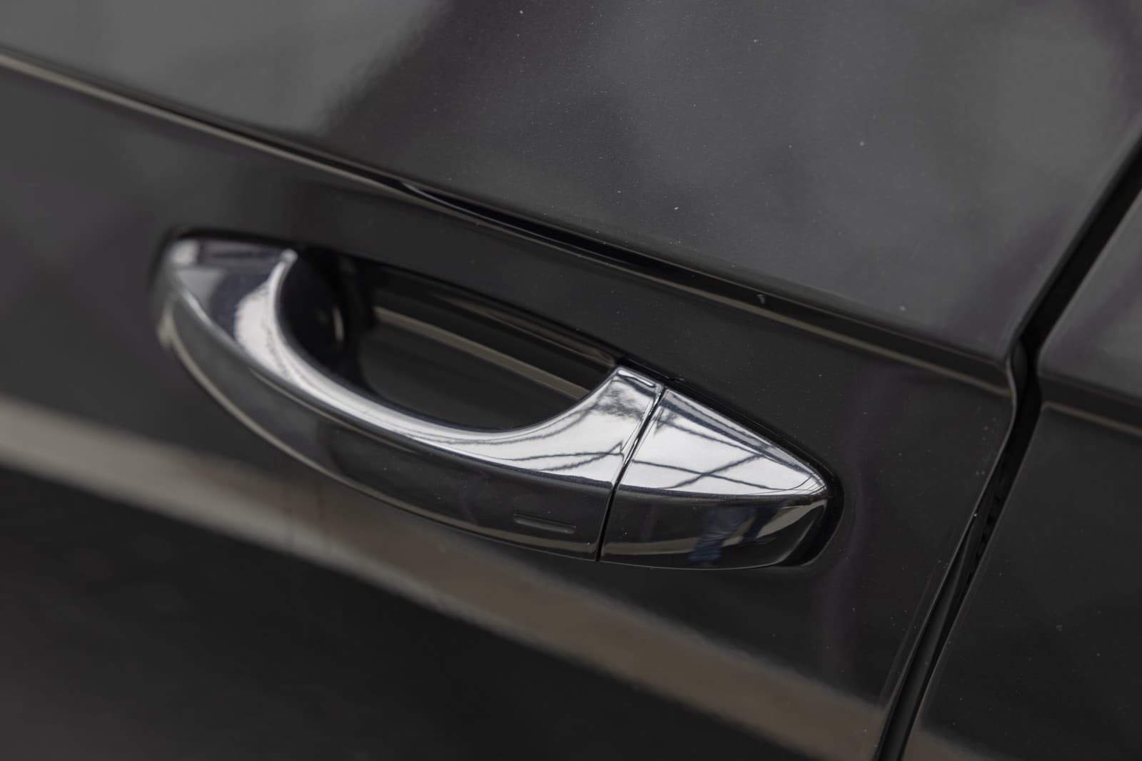 Volkswagen Touareg - bilde 11